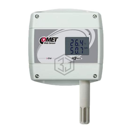 T3610 - Comet America, LP - Multifunction