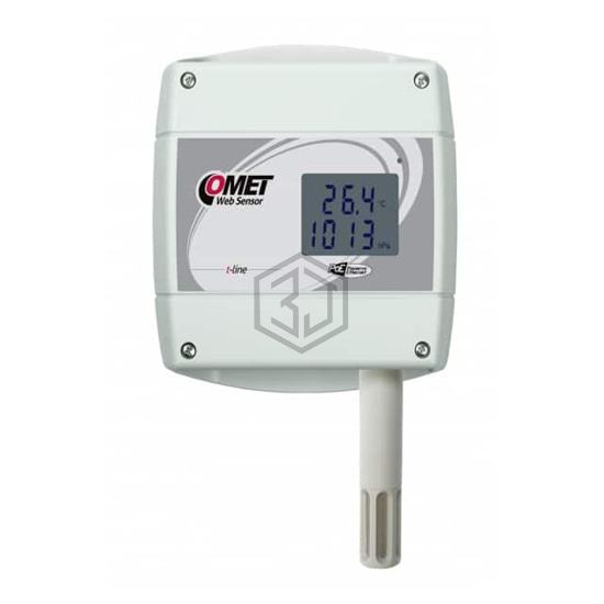 T7610 - Comet America, LP - Multifunction