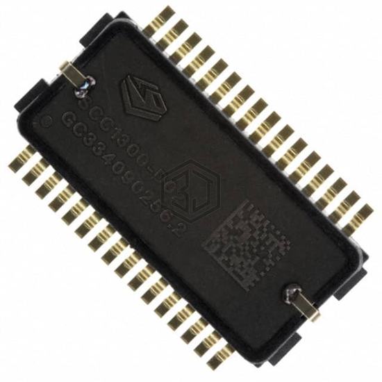 SCC1300-D02-05 - Murata Electronics - Multifunction
