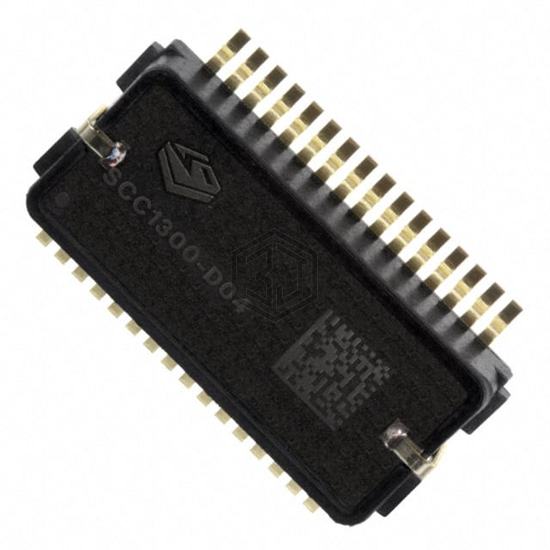 SCC1300-D04-05 - Murata Electronics - Multifunction