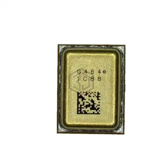CAPB18-001 - Goertek Microelectronics Inc. - Multifunction