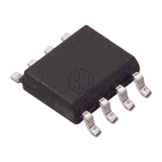 TMP12FS - Analog Devices Inc. - Multifunction