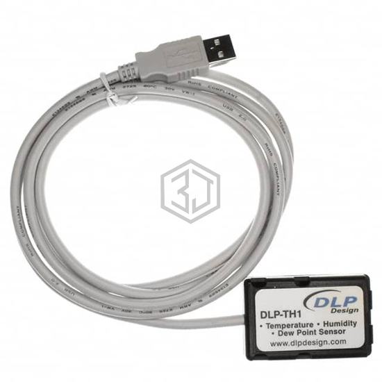 DLP-TH1B - DLP Design Inc. - Multifunction