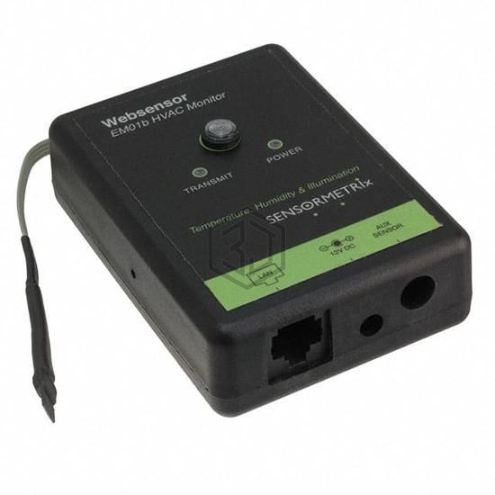 EM01B-THERM - Siretta Ltd - Multifunction
