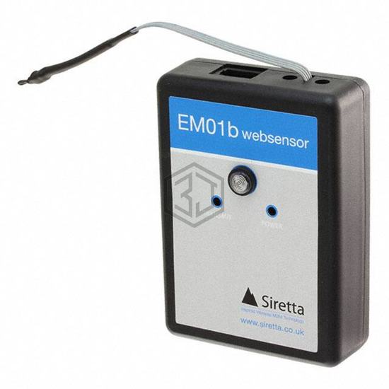 EM01B-VLT - Siretta Ltd - Multifunction