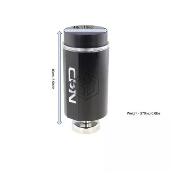 PR55-67A - National Control Devices - Multifunction