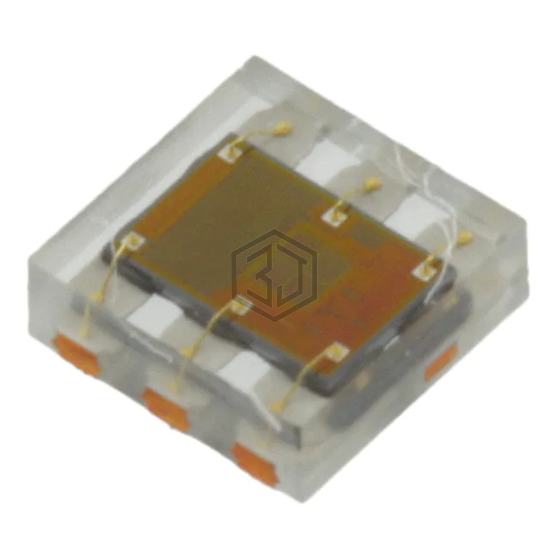 TSL27721FN - ams - Optical Sensors - Ambient Light, IR, UV Sensors