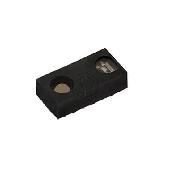 VCNL4040M3OE-H3 - Vishay Semiconductor Opto Division - Optical Sensors - Ambient Light, IR, UV Sensors
