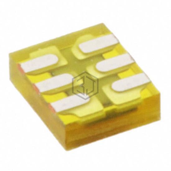 TSL25911FN - ams - Optical Sensors - Ambient Light, IR, UV Sensors