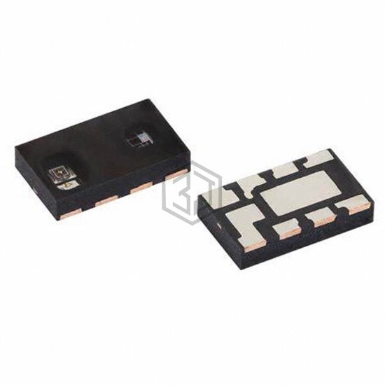 VCNL4030X01-GS08 - Vishay Semiconductor Opto Division - Optical Sensors - Ambient Light, IR, UV Sensors