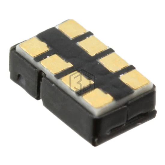 TMD27723 - ams - Optical Sensors - Ambient Light, IR, UV Sensors