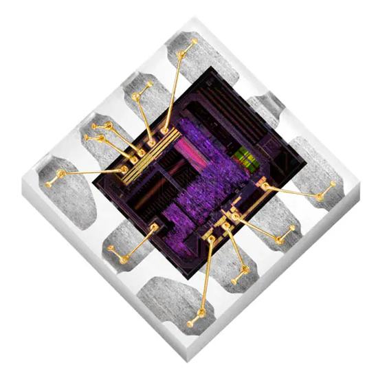 SI1141-A10-GM - Silicon Labs - Optical Sensors - Ambient Light, IR, UV Sensors