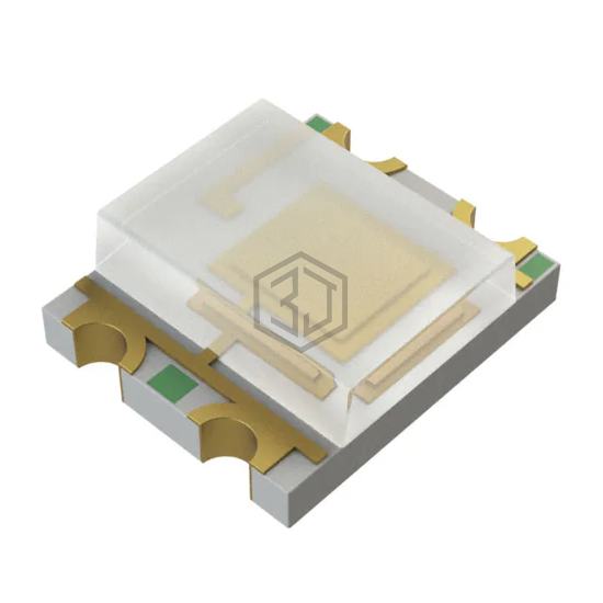 IN-S32GTLS - Inolux - Optical Sensors - Ambient Light, IR, UV Sensors
