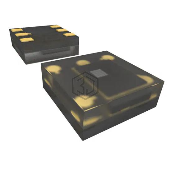 LTR-303ALS-01 - Lite-On Inc. - Optical Sensors - Ambient Light, IR, UV Sensors