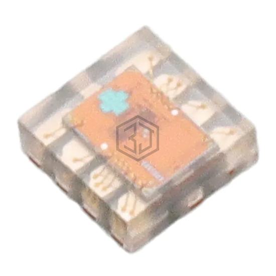 SI1153-AA09-GM - Silicon Labs - Optical Sensors - Ambient Light, IR, UV Sensors