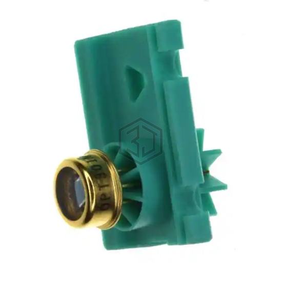 OPT301M - Texas Instruments - Optical Sensors - Ambient Light, IR, UV Sensors