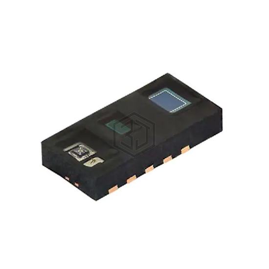 VCNL4020C-GS08 - Vishay Semiconductor Opto Division - Optical Sensors - Ambient Light, IR, UV Sensors