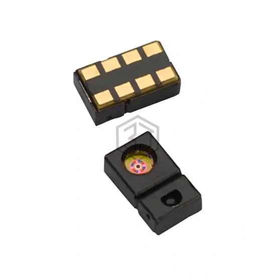 APDS-9130 - Broadcom Limited - Optical Sensors - Ambient Light, IR, UV Sensors