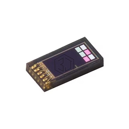 TSL25853PM - ams - Optical Sensors - Ambient Light, IR, UV Sensors