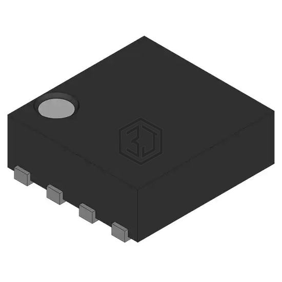 ISL29028IROZ-T7 - Intersil - Optical Sensors - Ambient Light, IR, UV Sensors