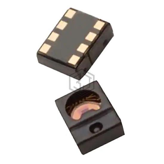 APDS-9151 - Broadcom Limited - Optical Sensors - Ambient Light, IR, UV Sensors