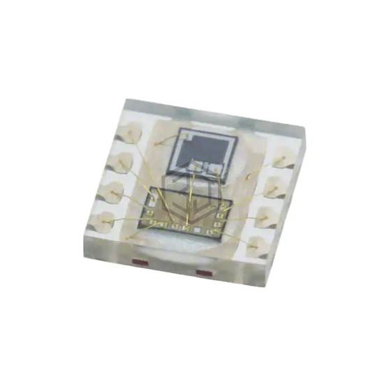 SI1120-A-GM - Silicon Labs - Optical Sensors - Ambient Light, IR, UV Sensors