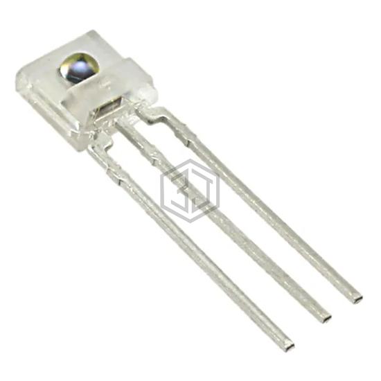 TSL237S-LF - ams - Optical Sensors - Ambient Light, IR, UV Sensors