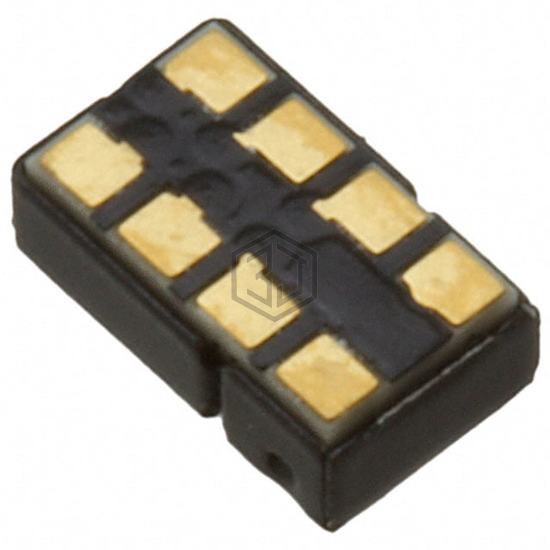 APDS-9190 - Broadcom Limited - Optical Sensors - Ambient Light, IR, UV Sensors