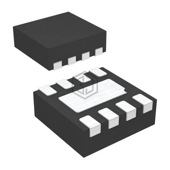 ISL29018IROZ-T7 - Renesas Electronics America Inc - Optical Sensors - Ambient Light, IR, UV Sensors