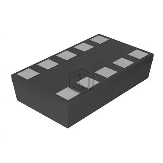 SI1141-M01-GM - Silicon Labs - Optical Sensors - Ambient Light, IR, UV Sensors