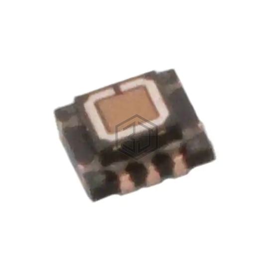 AK9710ADF01 - Asahi Kasei Microdevices/AKM - Optical Sensors - Ambient Light, IR, UV Sensors