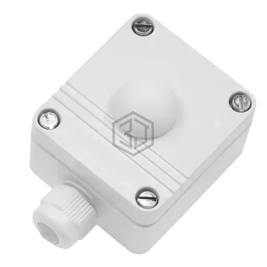 0555 3001 - B+B Thermo-Technik GmbH - Optical Sensors - Ambient Light, IR, UV Sensors