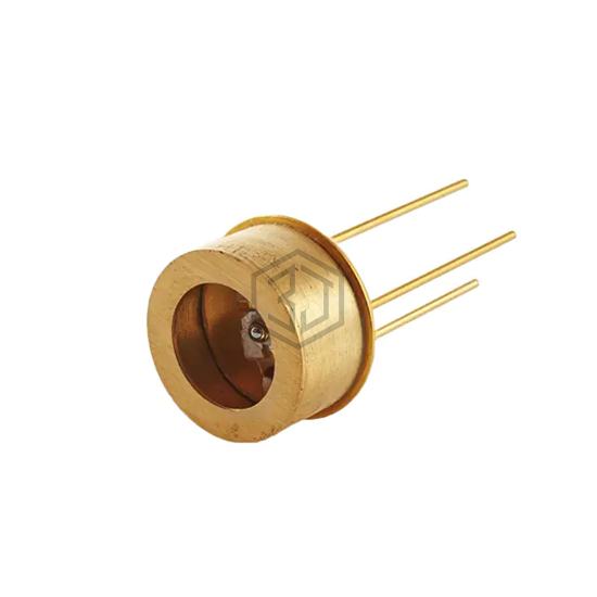 PVI-4-1X1-TO39-NW-36 - Vigo Photonics - Optical Sensors - Ambient Light, IR, UV Sensors