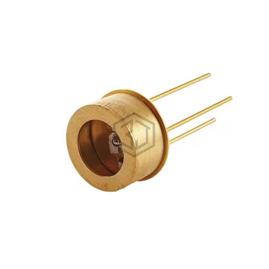 PVI-5-1X1-TO39-NW-36 - Vigo Photonics - Optical Sensors - Ambient Light, IR, UV Sensors