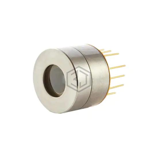 PVI-2TE-6-1X1-TO8-WZNSEAR-36 - Vigo Photonics - Optical Sensors - Ambient Light, IR, UV Sensors