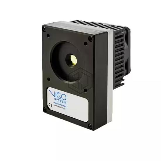 UHSM-10.6 - Vigo Photonics - Optical Sensors - Ambient Light, IR, UV Sensors