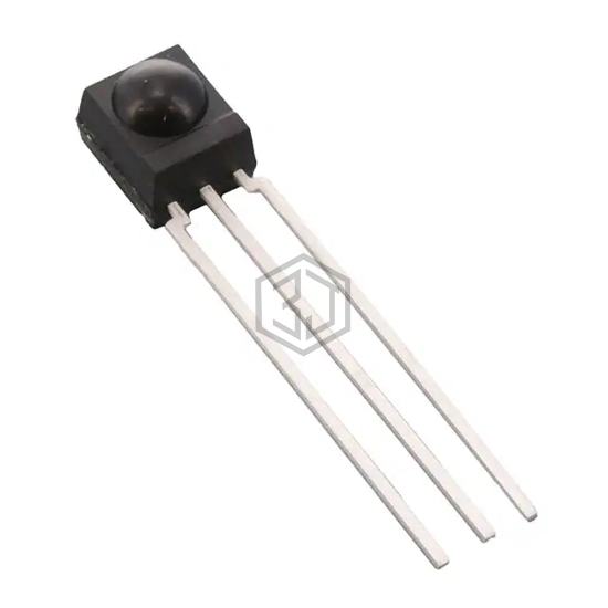 TSSP94038 - Vishay Semiconductor Opto Division - Optical Sensors - Ambient Light, IR, UV Sensors