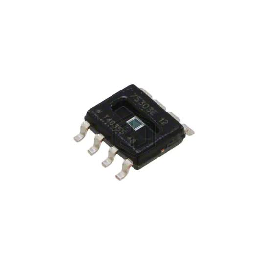 MLX75303SXD-EAA-000-TU - Melexis Technologies NV - Optical Sensors - Photo Detectors - Logic Output