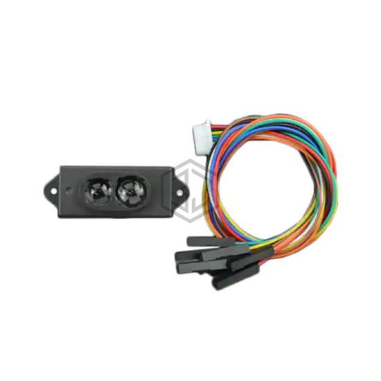 SEN0413 - DFRobot - Optical Sensors - Ambient Light, IR, UV Sensors