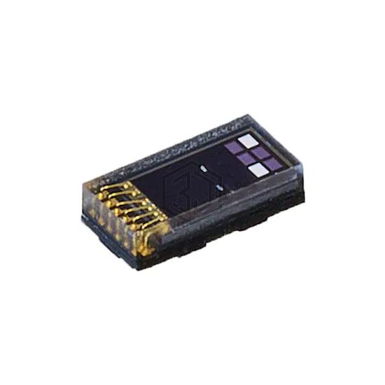 TSL25203 - ams - Optical Sensors - Ambient Light, IR, UV Sensors
