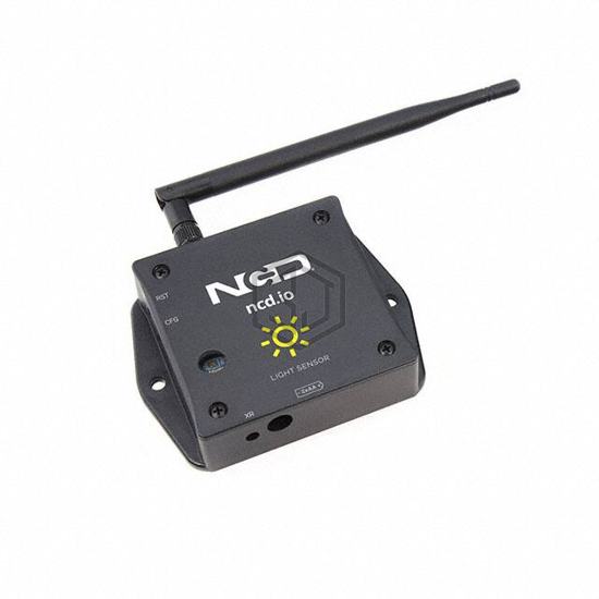 PR49-24C - National Control Devices - Optical Sensors - Ambient Light, IR, UV Sensors