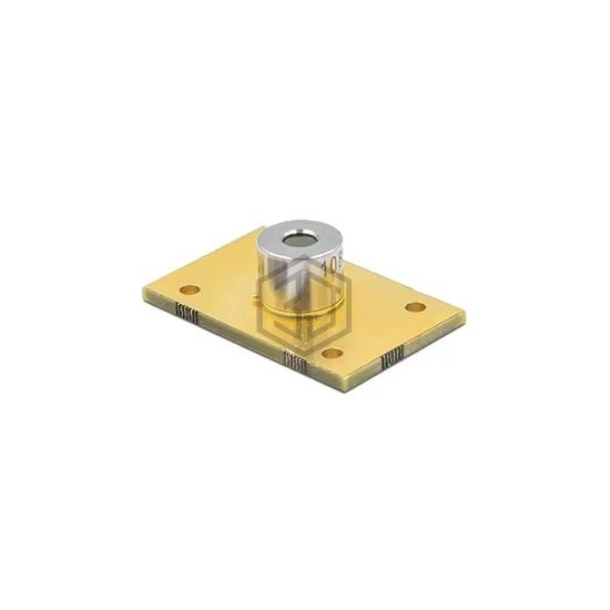 AMS MODULE - Vigo Photonics - Optical Sensors - Ambient Light, IR, UV Sensors