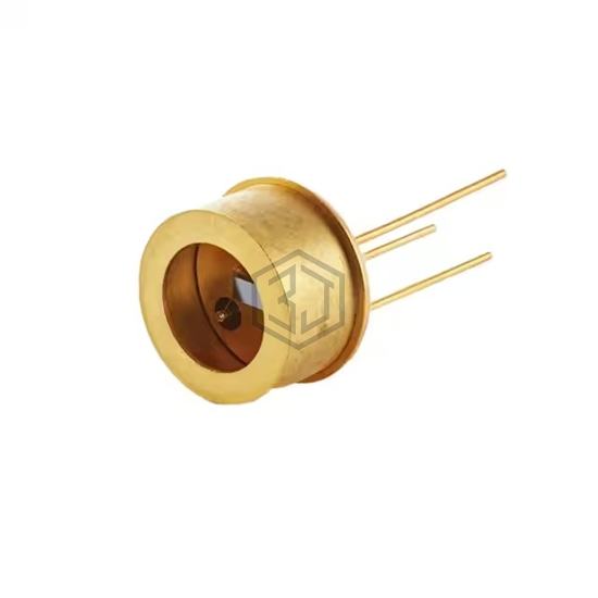 PVM-10.6-1X1-TO39-NW-90 - Vigo Photonics - Optical Sensors - Ambient Light, IR, UV Sensors