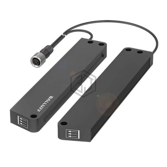 BOH00FH - Balluff - Optical Sensors - Ambient Light, IR, UV Sensors