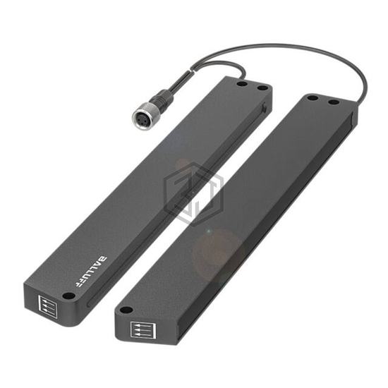 BOH00FJ - Balluff - Optical Sensors - Ambient Light, IR, UV Sensors