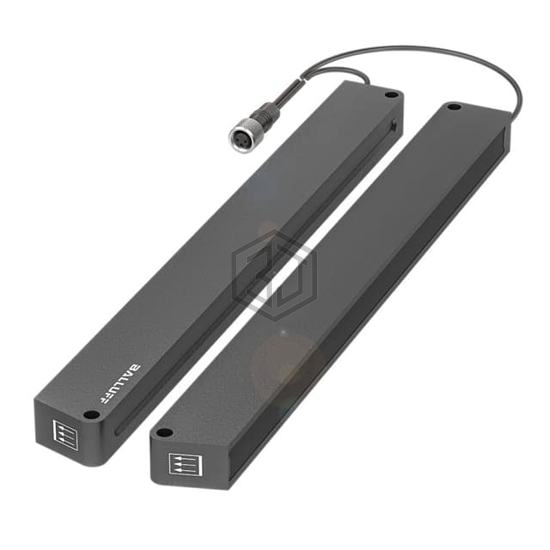 BOH00FK - Balluff - Optical Sensors - Ambient Light, IR, UV Sensors