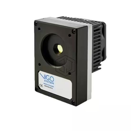 UHSM-I-10.6 - Vigo Photonics - Optical Sensors - Ambient Light, IR, UV Sensors