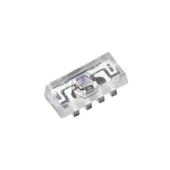 VEML7700-TR - Vishay Semiconductor Opto Division - Optical Sensors - Ambient Light, IR, UV Sensors