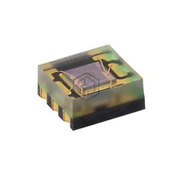 VEML6030-GS15 - Vishay Semiconductor Opto Division - Optical Sensors - Ambient Light, IR, UV Sensors
