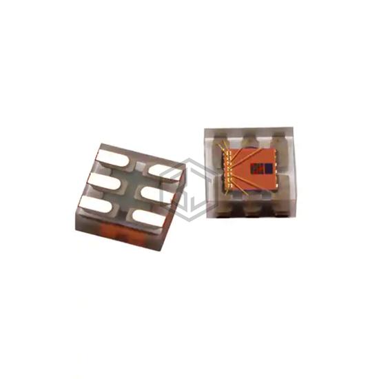 APDS-9250 - Broadcom Limited - Optical Sensors - Ambient Light, IR, UV Sensors
